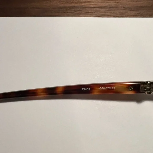 Oakley FEEDBACK Aviator Sunglasses with Case - Picture 7 of 8